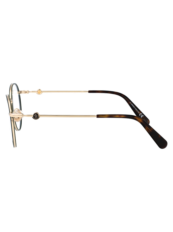 Moncler OPTICAL - Black | 161ef8156bf32e2d04c84888a3b60d499a6a5594