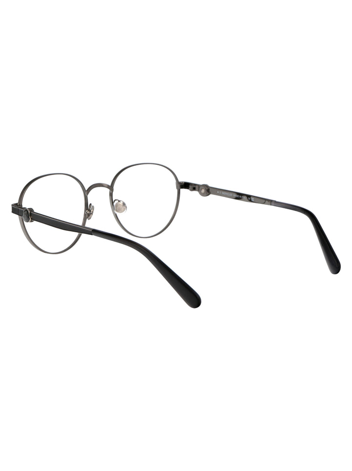 Moncler OPTICAL - Grey | c12b80c45d3679fa8ada65b133d5aa9a3859ef93