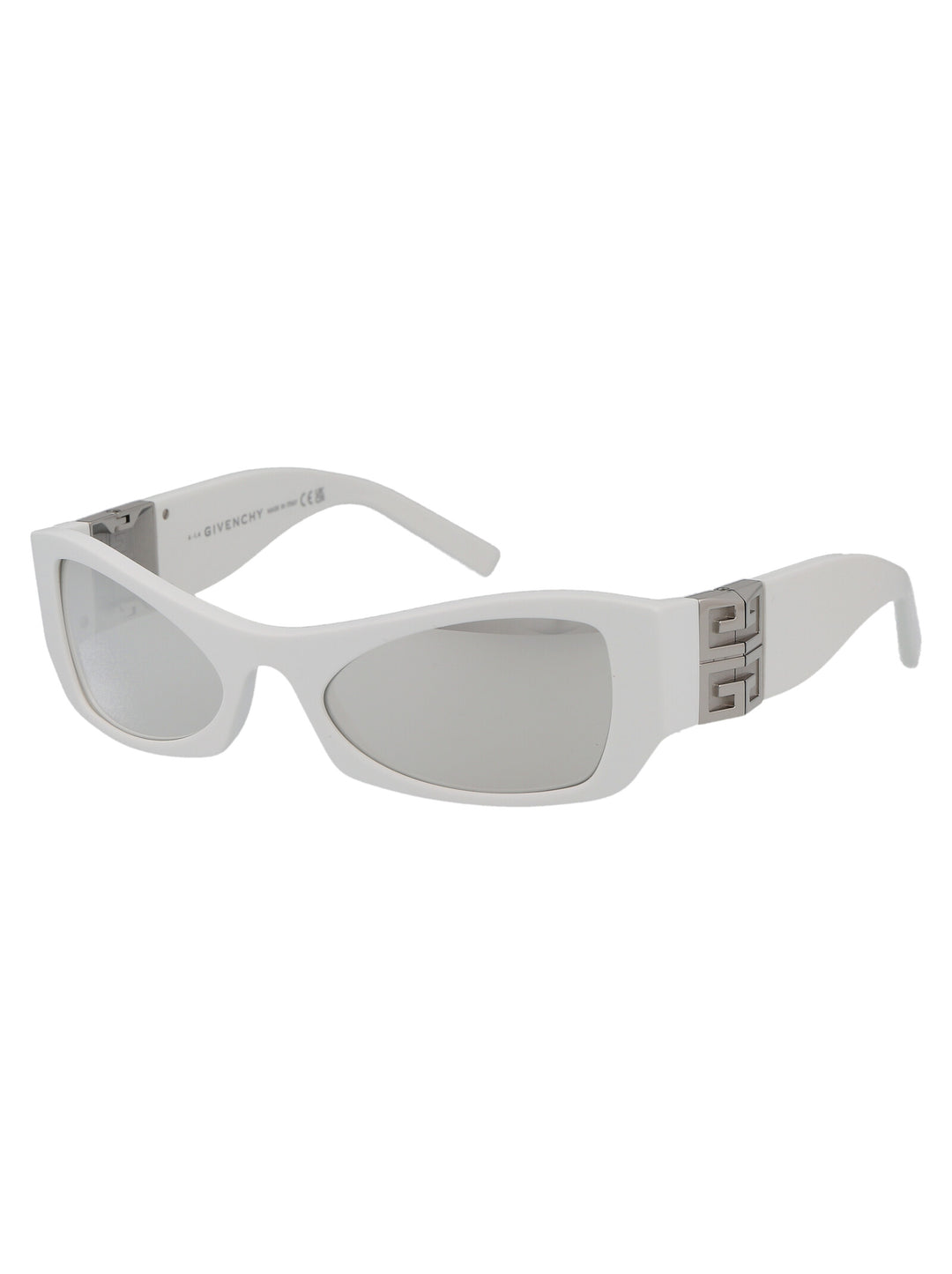 Givenchy SUNGLASSES - White | 0499a3f620c754c56e7761f9ac5b18314b95f7b5