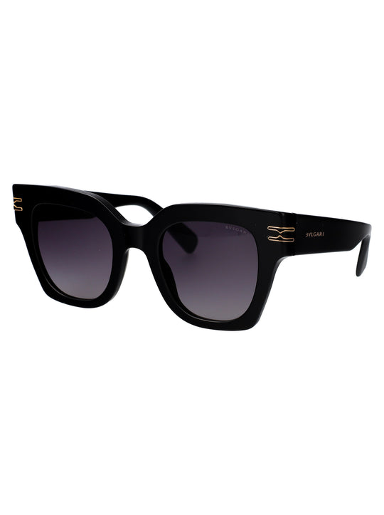 B.ZERO1 Geometrical Sunglasses