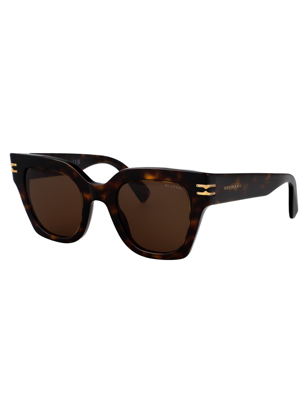 Bvlgari SUNGLASSES - Havana | 20d73a5099f31878cee390df6fb4ba24302a48d4