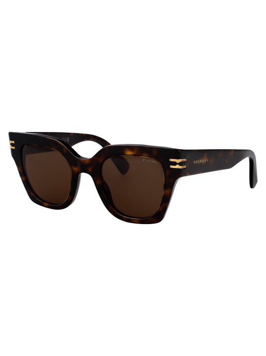 B.ZERO1 Geometrical Sunglasses