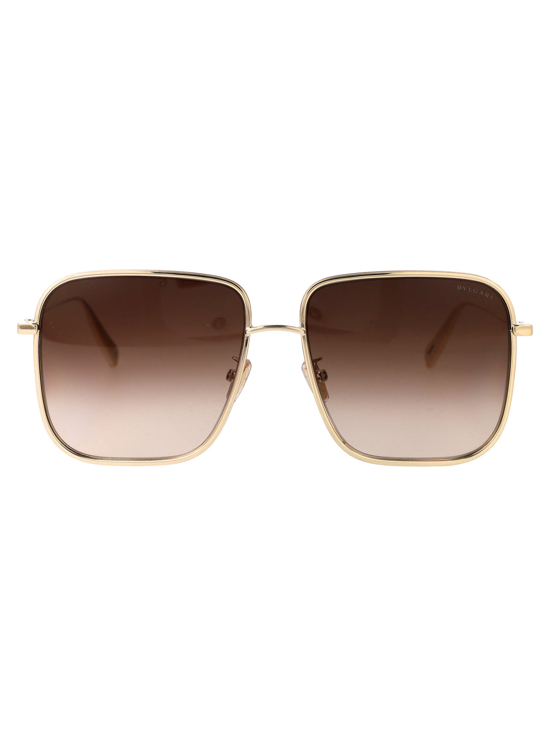 Bvlgari SUNGLASSES - Brown | 8f8d139a9578c30b4bc8507c16b5c253f7f5bc5b