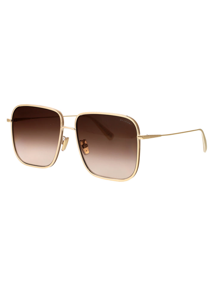 Bvlgari SUNGLASSES - Brown | f7057d6f60c63644f1a4b97ca3ba77a54850cea6
