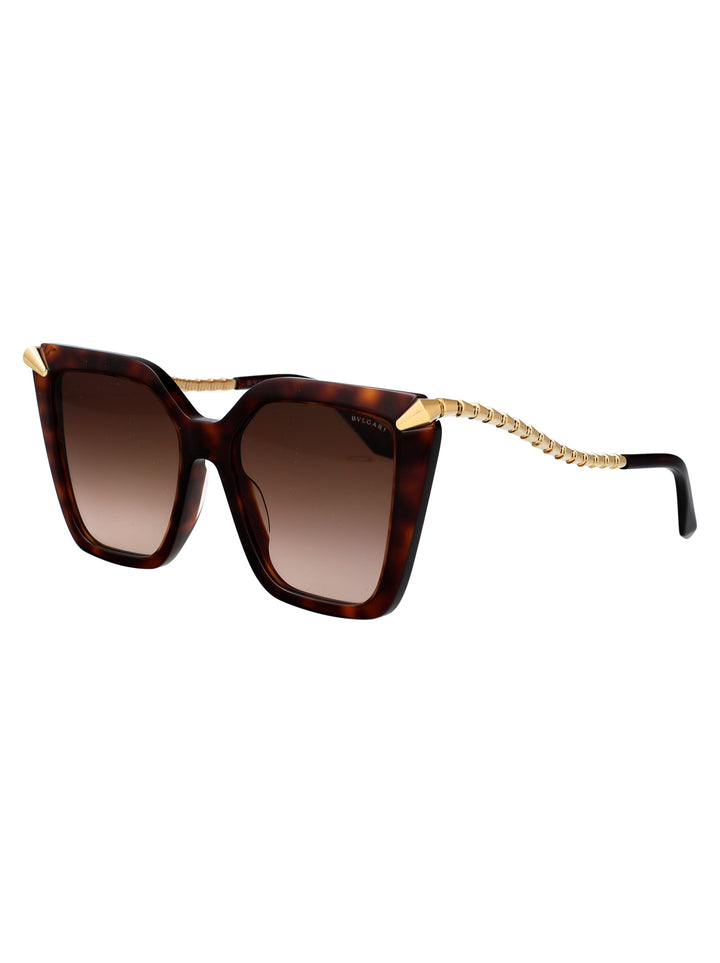 Bvlgari SUNGLASSES - Havana | fd63104d4039aae1afa54ed2f40907b3e9740a1b