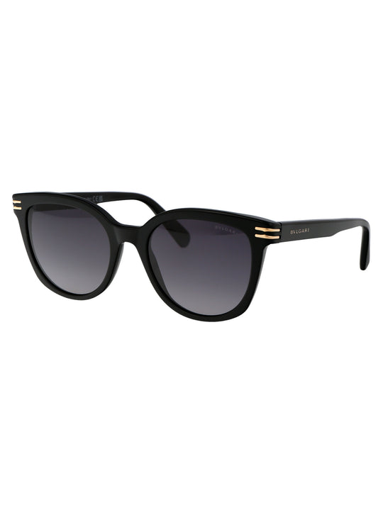 B.ZERO1 Butterfly Sunglasses