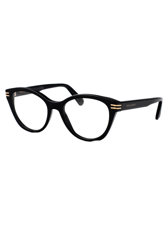 B.ZERO1 Cat-Eye Optical