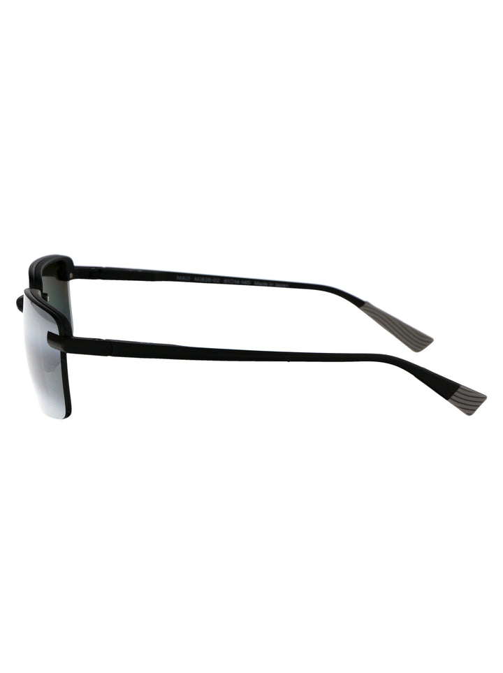 Maui Jim SUNGLASSES - Black | 09efc6534589a58f1c41b1dbe454ec9f0e866fa4