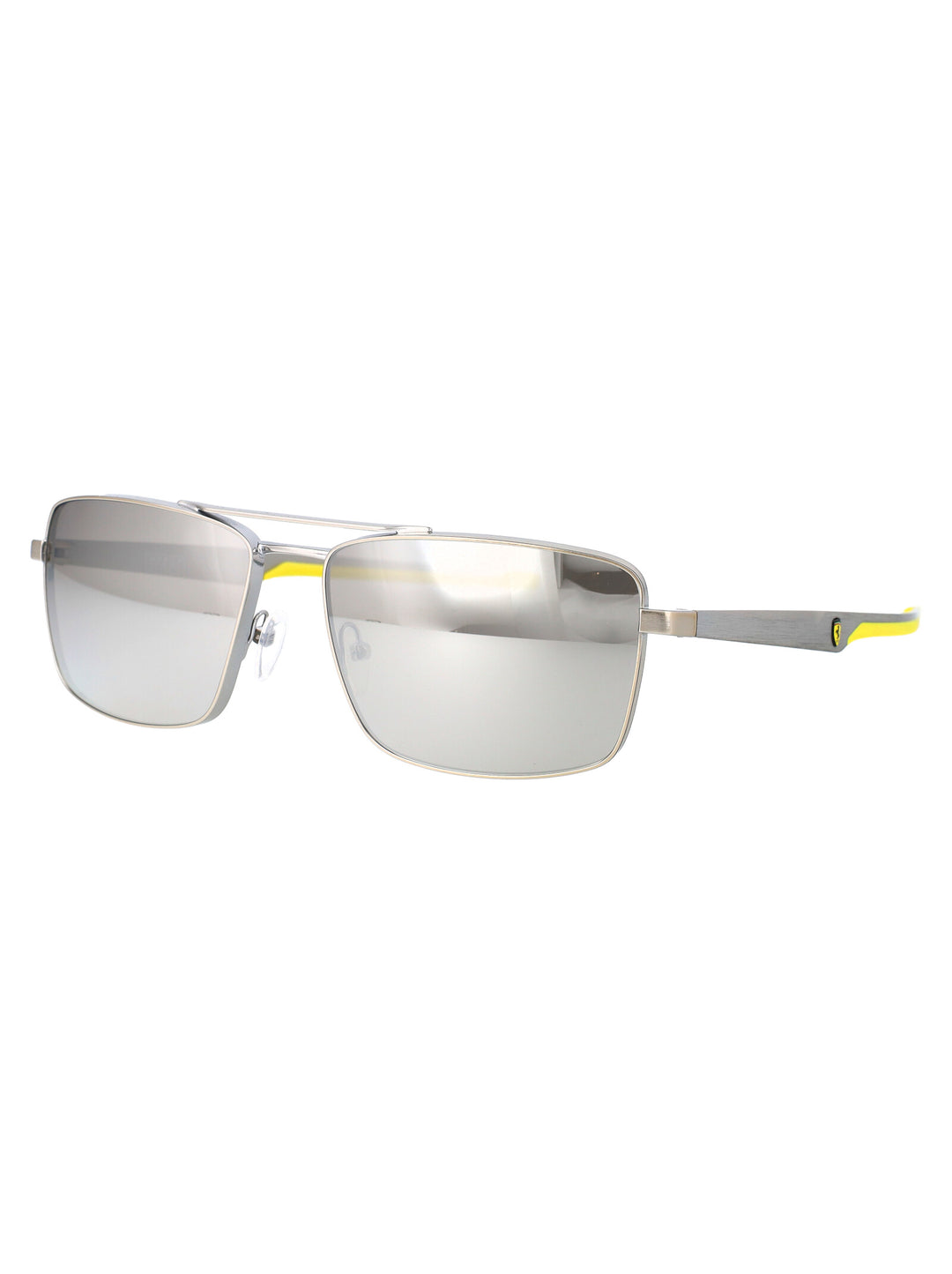 Ferrari Scuderia SUNGLASSES - Silver | 79c51de499f378c50ab459d1a8c7a006b3dd18b7