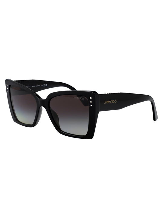 0JC5001B BUTTERFLY Sunglasses