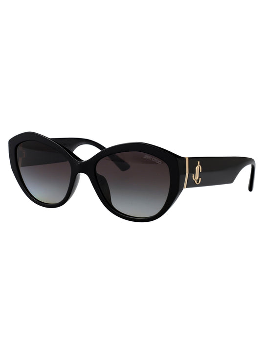 0JC5013U BUTTERFLY Sunglasses