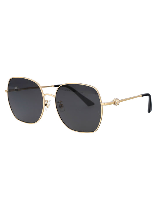 0JC4008HD SQUARED Sunglasses