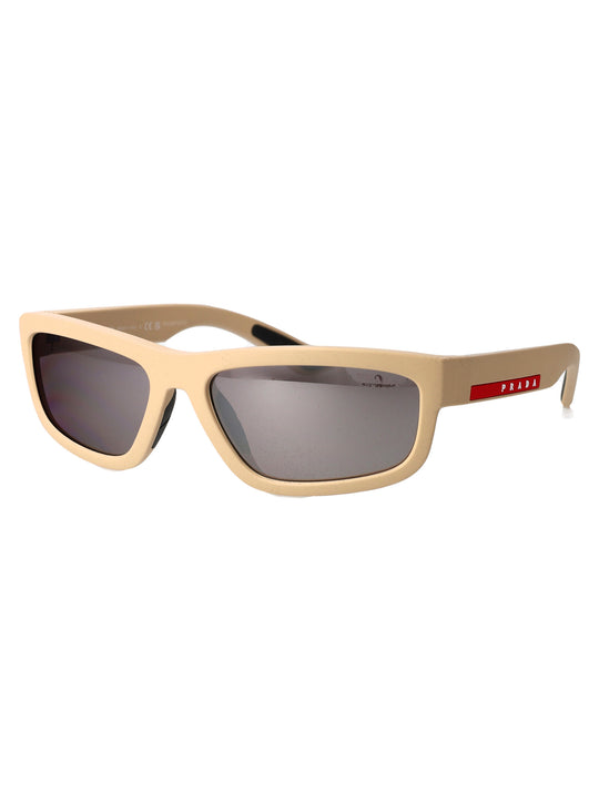 0PS 05ZS RECTANGULAR Sunglasses