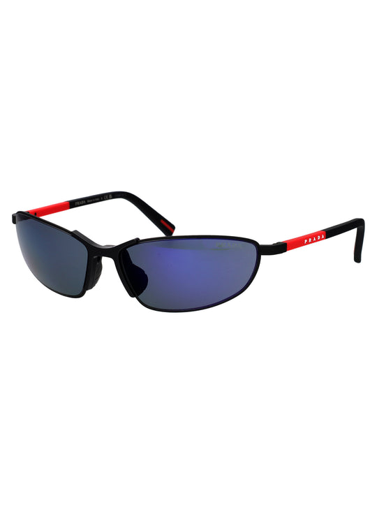 0PS 55ZS GEOMETRICAL Sunglasses