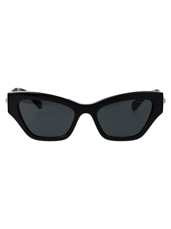 Swarovski SUNGLASSES - Black | c6894de2c6cd97163889c978e371c5af11d231a7