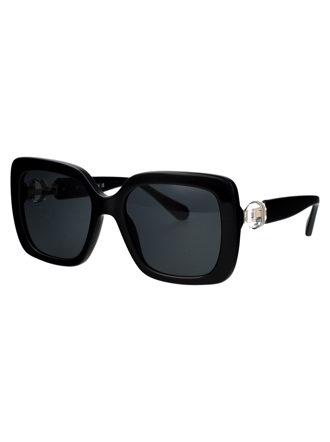 Swarovski SUNGLASSES - Black | 9d4d0226f9b43f14e0ae13fe20353fde2dffcfbb