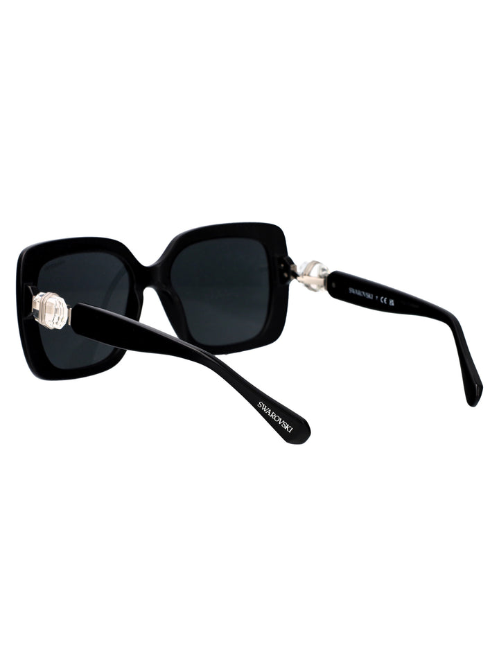 Swarovski SUNGLASSES - Black | 394b3e24c0ce76c093c8238e7f16ebe20a24754b