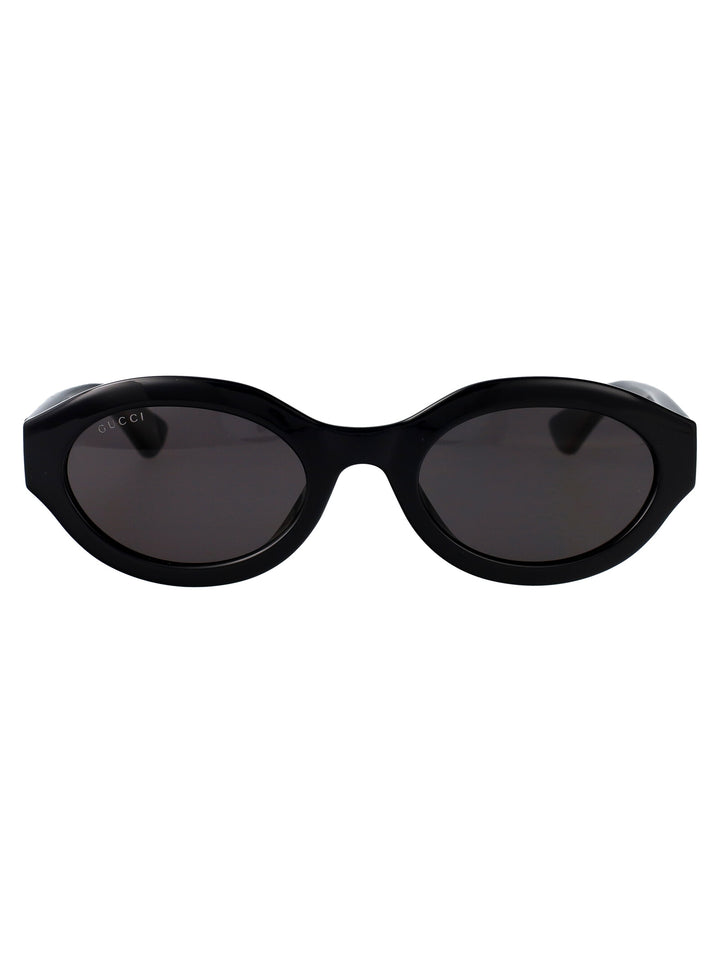 Gucci SUNGLASSES - Black | 06fd7a37682153827e9e7d7983c94efa61df5a1b