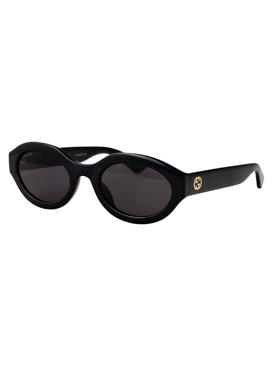 GG1579S GEOMETRICAL Sunglasses