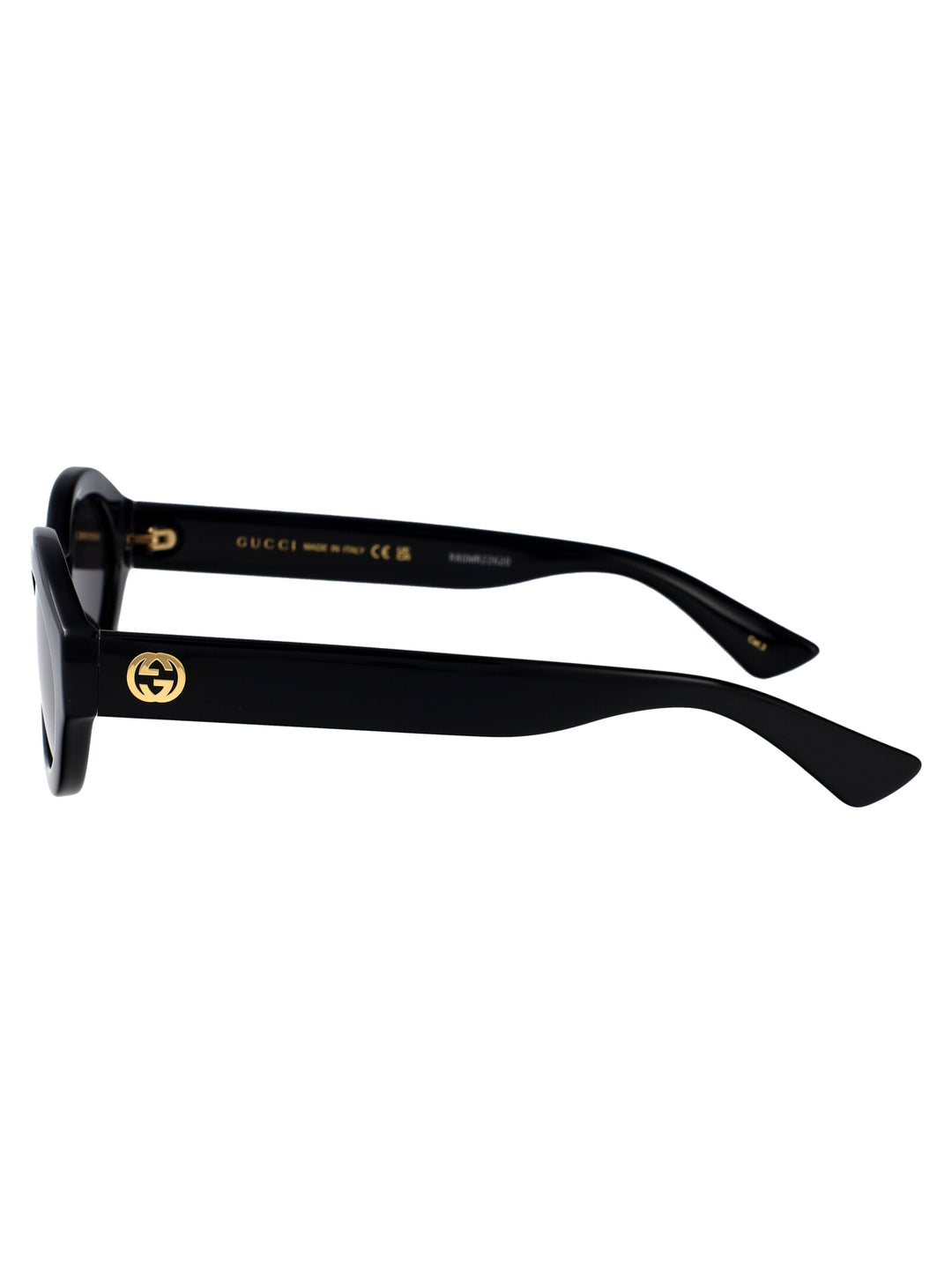 Gucci SUNGLASSES - Black | 271337be2430a45f7c08870acc6daa3f68a38560