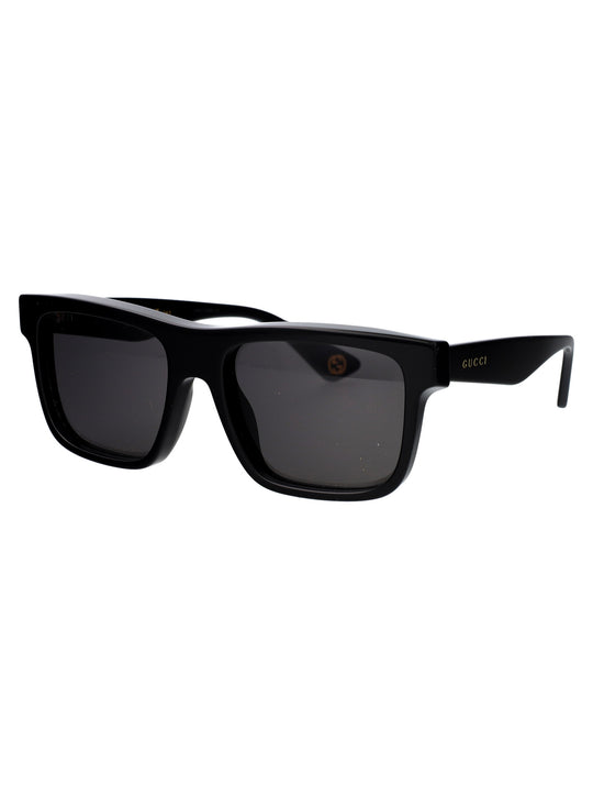 GG1618S SQUARED Sunglasses