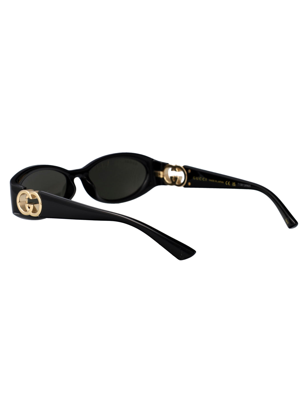 Gucci SUNGLASSES - Black | dd72b0f09039339b2509f56e986c7f99e6f5f557