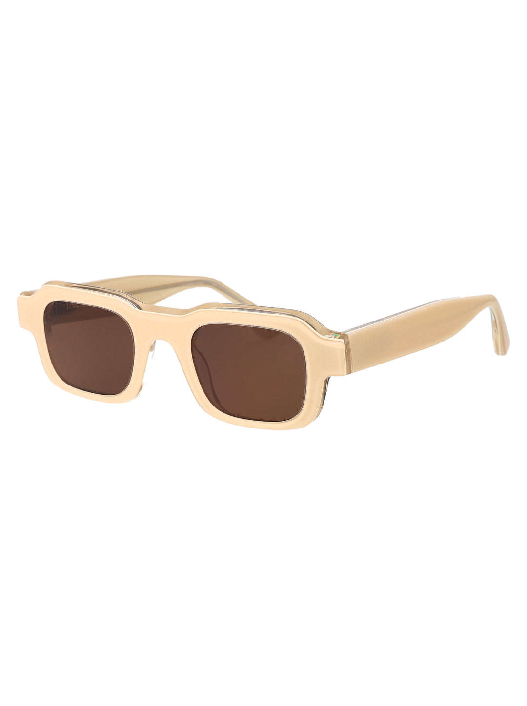 Thierry Lasry SUNGLASSES - Brown | 2e3326b36477c098dda3ab1504128b5fc3e7d0c2