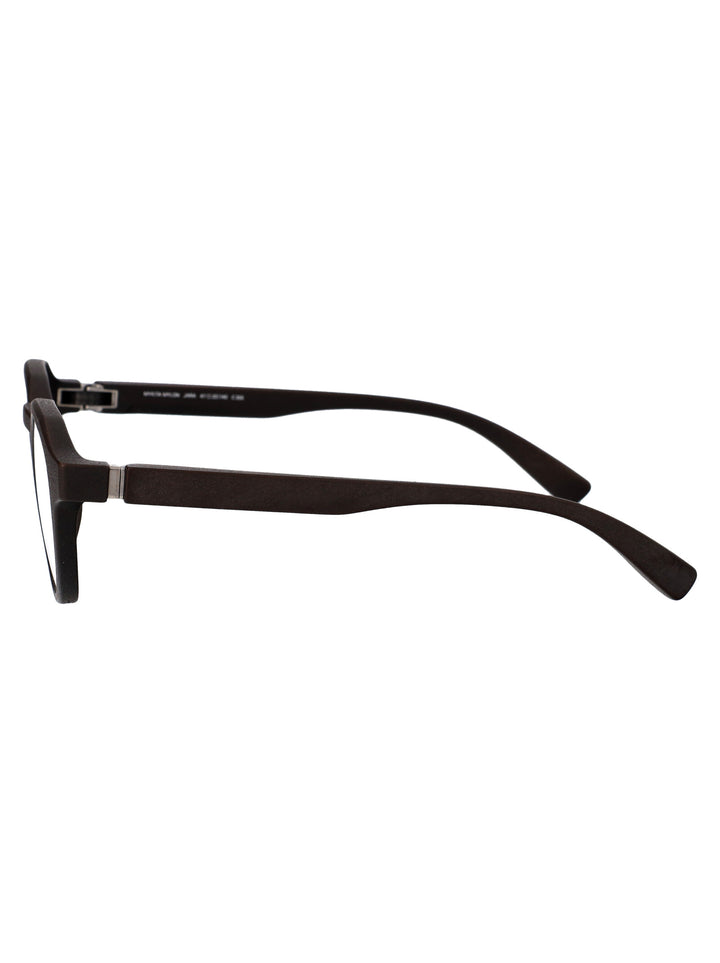 Mykita SUNGLASSES - Brown | e9e2d13348ed85f8a89af1ff652096bd2997e13b