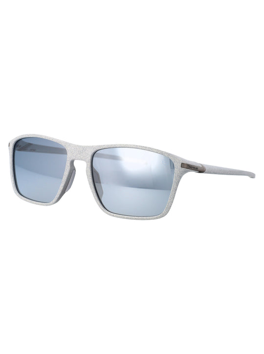 TH40017I ROUND Sunglasses