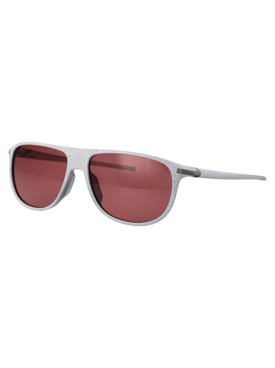 TH40016I OVAL Sunglasses