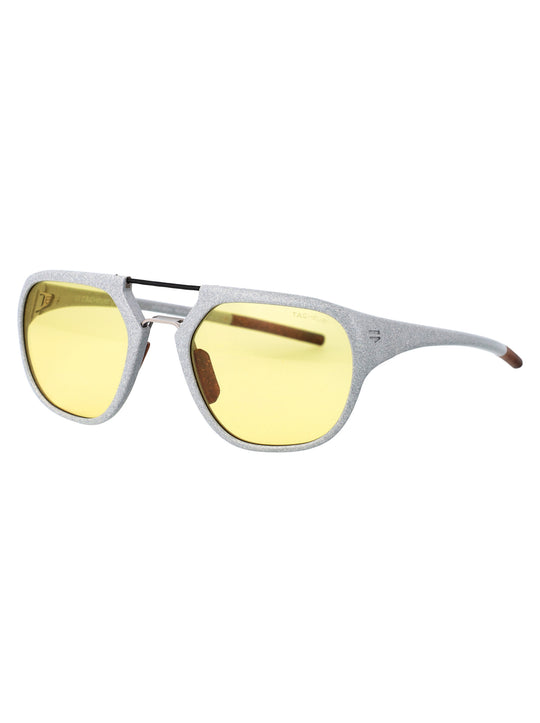 TH40002U ROUND Sunglasses