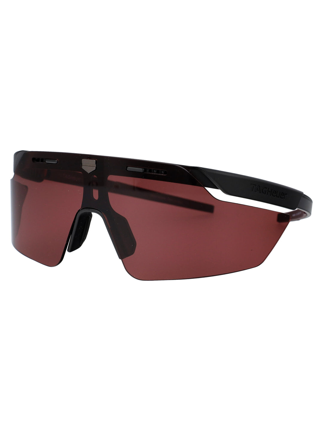 Tagheuer SUNGLASSES - Black | 66052e1125db26a2ad7232661d56ffac1acfe6dc