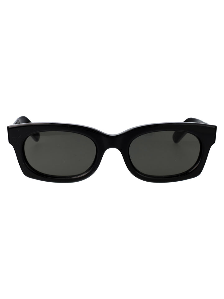 Retrosuperfuture SUNGLASSES - Black | 2143f2f6706d33c4f730e4dcb9321aa0f7bab3cb