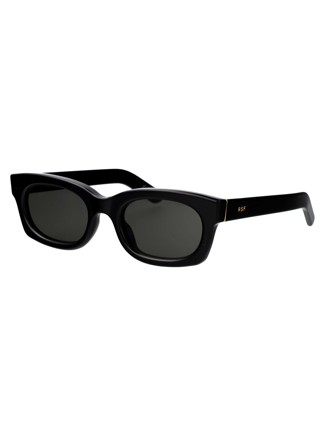 Retrosuperfuture SUNGLASSES - Black | ee76f0a5cabbbb76e4960489084fd6552c46a822