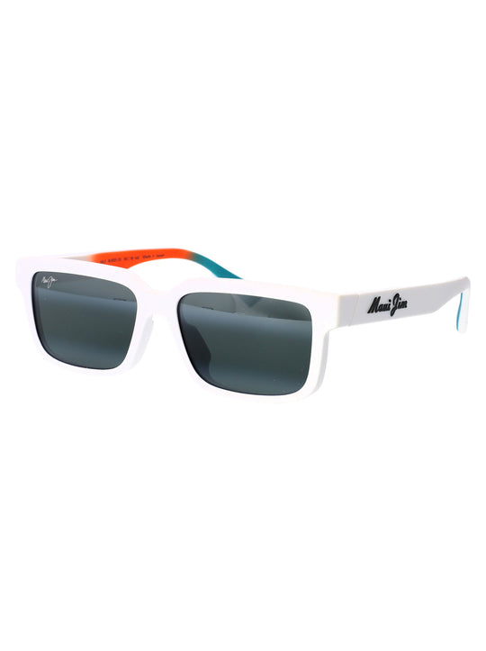 655-05 SQUARED Sunglasses