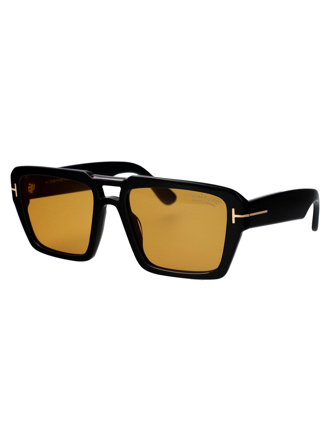 Tom Ford SUNGLASSES - Black | 943706d1724e8fc2b4e9ade830270f16df22c35f