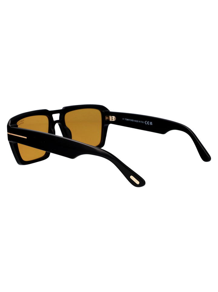 Tom Ford SUNGLASSES - Black | 20a6d50d7eb230e727a5deffac61a1e9d4e81705