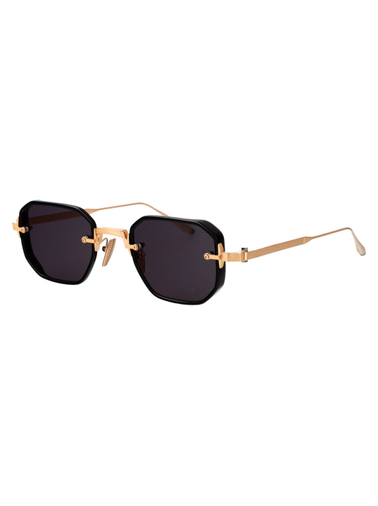 JUNO-TWO ROUND Sunglasses