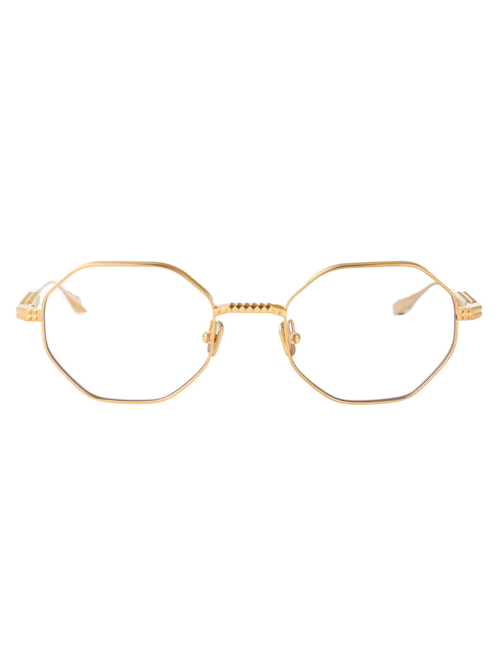 Valentino Garavani OPTICAL - Gold | 57e5d964f4299bef30b006b08dcf83596ec97a19