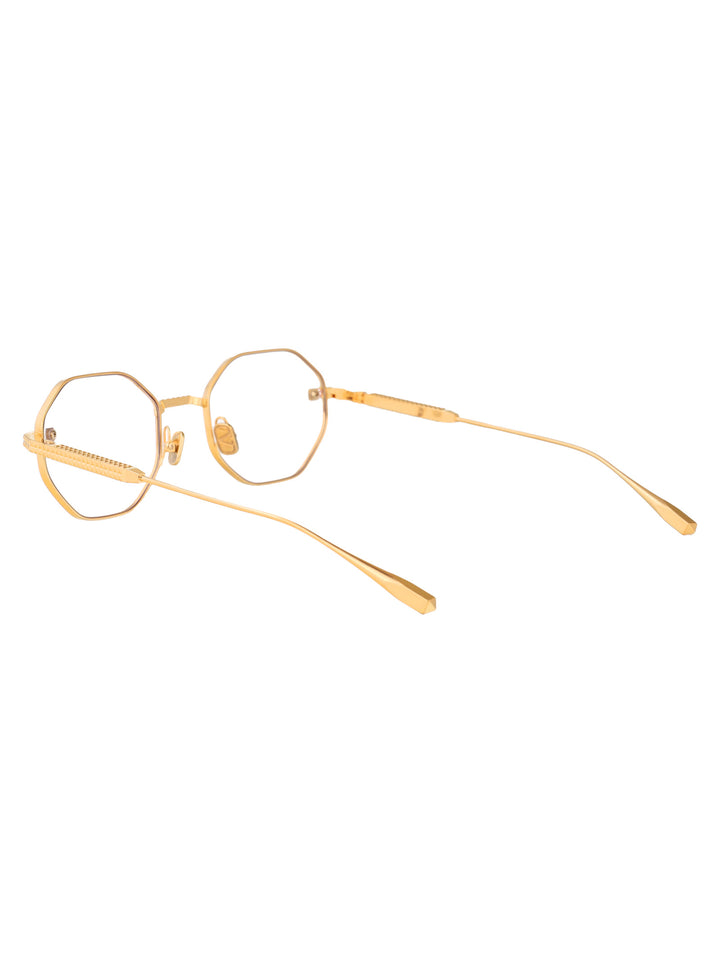 Valentino Garavani OPTICAL - Gold | 0189e57cb31c0e9c9c61d0da1d4d93490d51bb4b