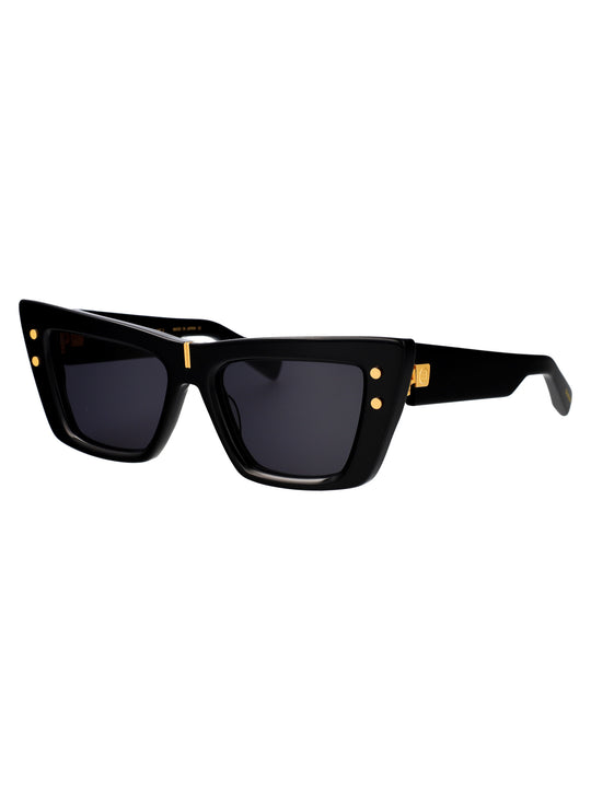 B - EYE CAT-EYE Sunglasses