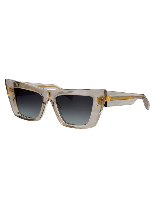 B - EYE CAT-EYE Sunglasses
