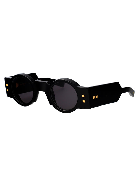 OLIVIER ROUND Sunglasses