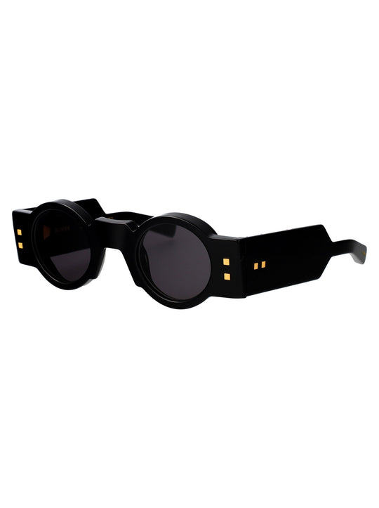 OLIVIER ROUND Sunglasses