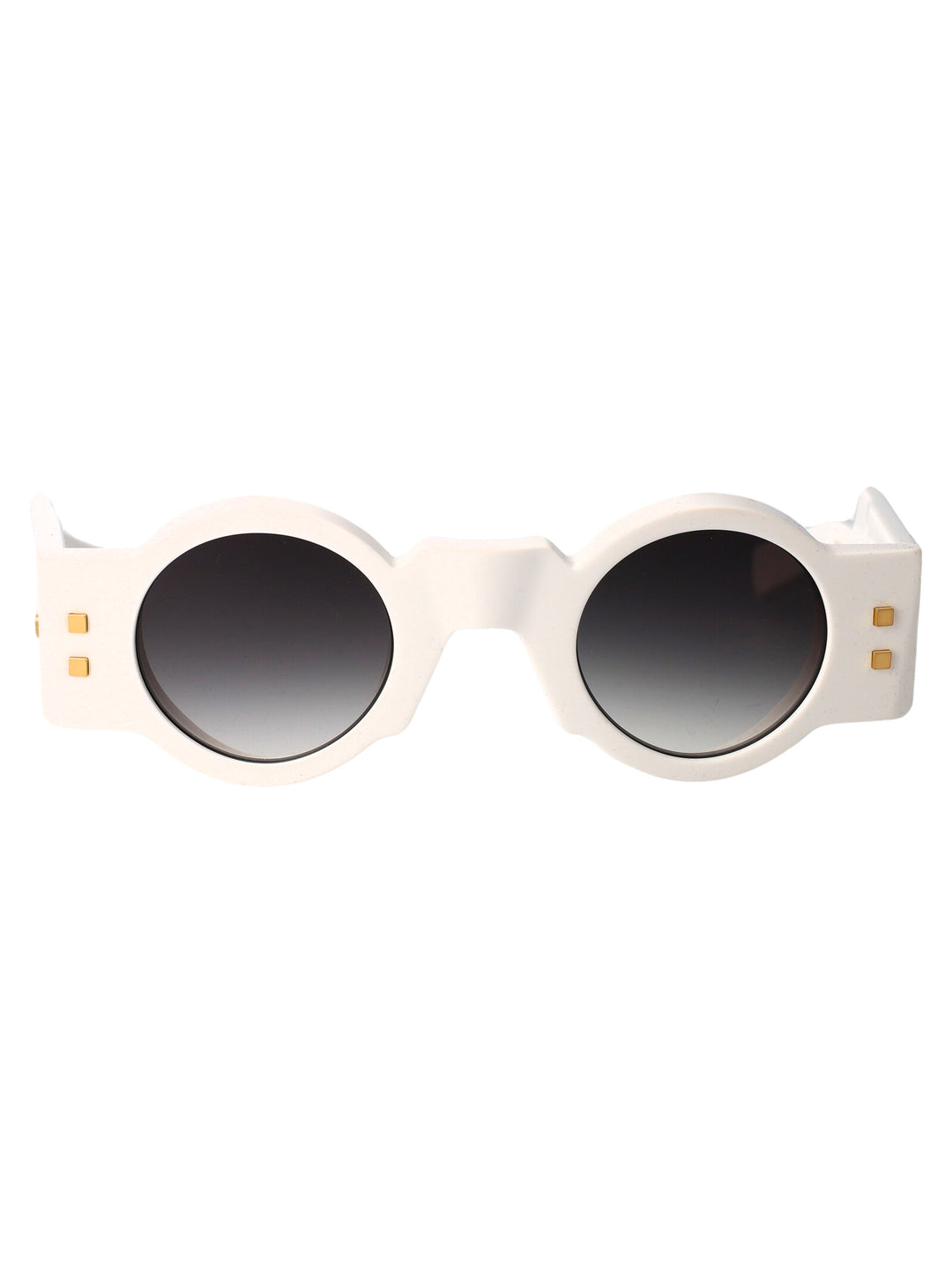 Balmain SUNGLASSES - White | 91250de594a8e0e3ee2c8dc8f869dfd607845bb9