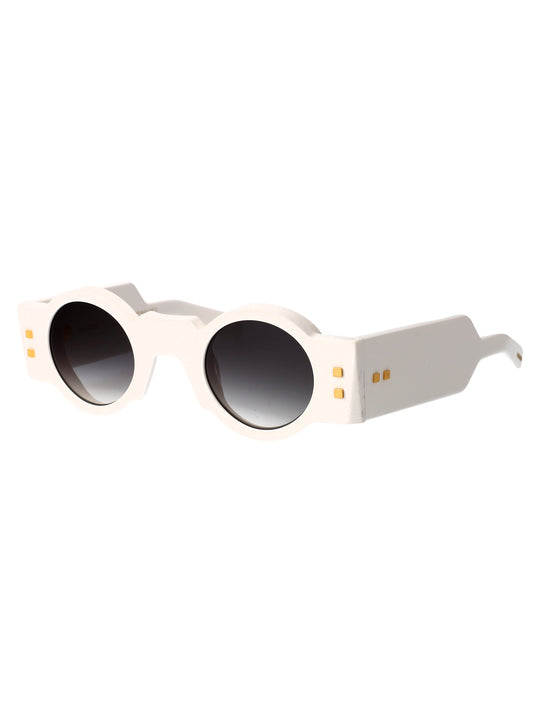 OLIVIER ROUND Sunglasses
