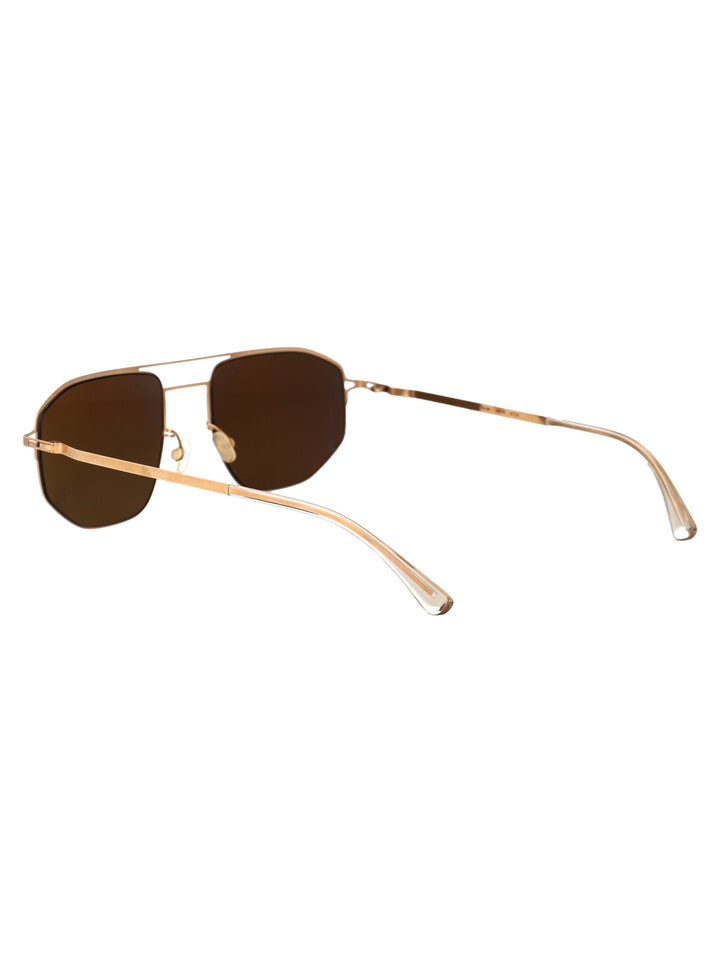 Mykita SUNGLASSES - Gold | 198e20ba177b1e86f4a28d45c55c24c57e1e0279