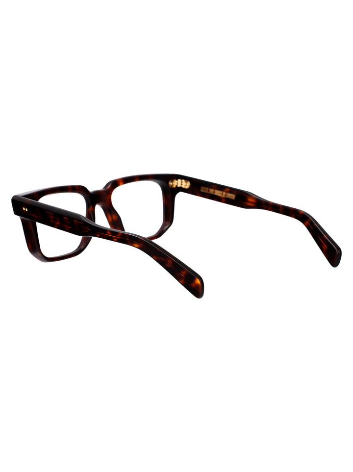 Cutler And Gross OPTICAL - Brown | d92a556adffc8e152353cb86897607b4be51f7c0