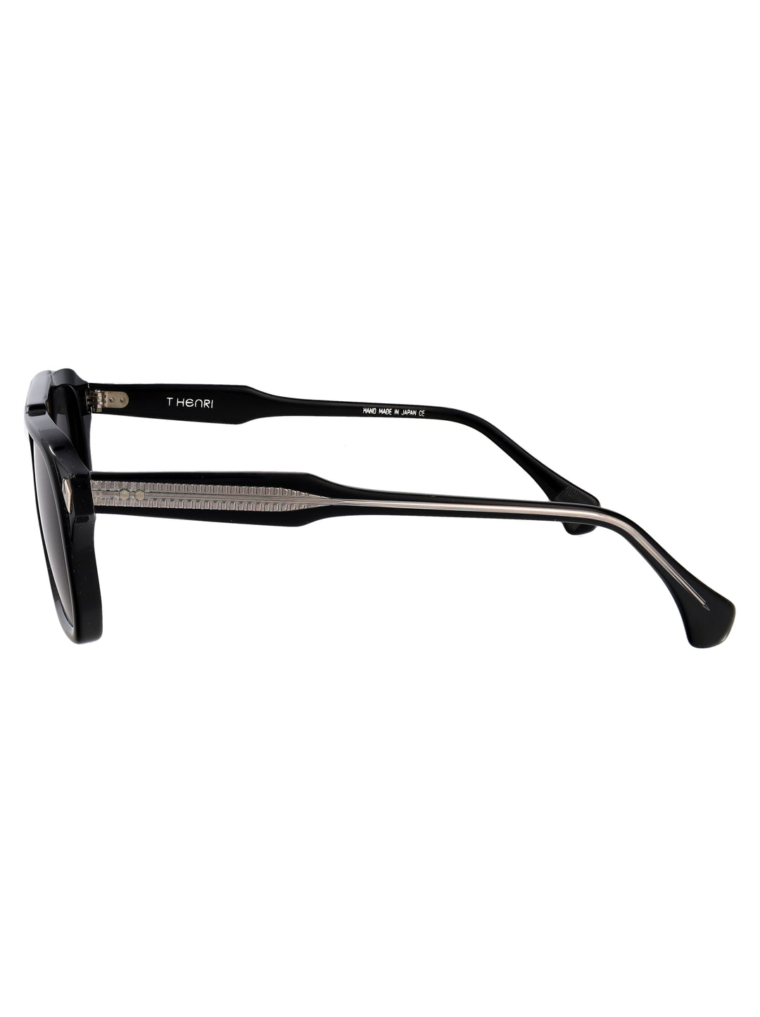 T Henri SUNGLASSES - Black | caea587399cd6e1451285dc9ffb95e4354582e43