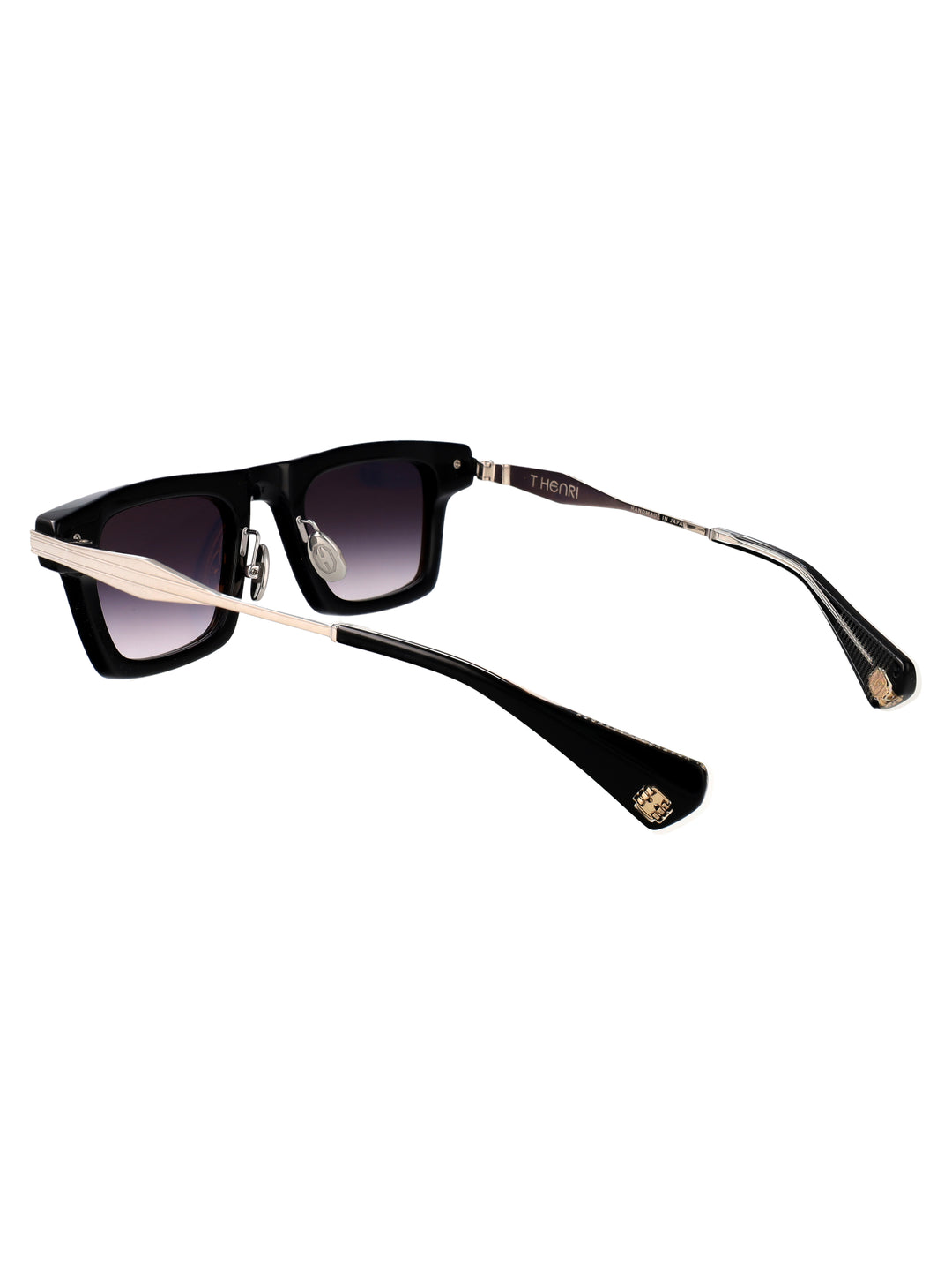 T Henri SUNGLASSES - Black | 54df4632a97eaa972bc883746c572b2a2f45d870